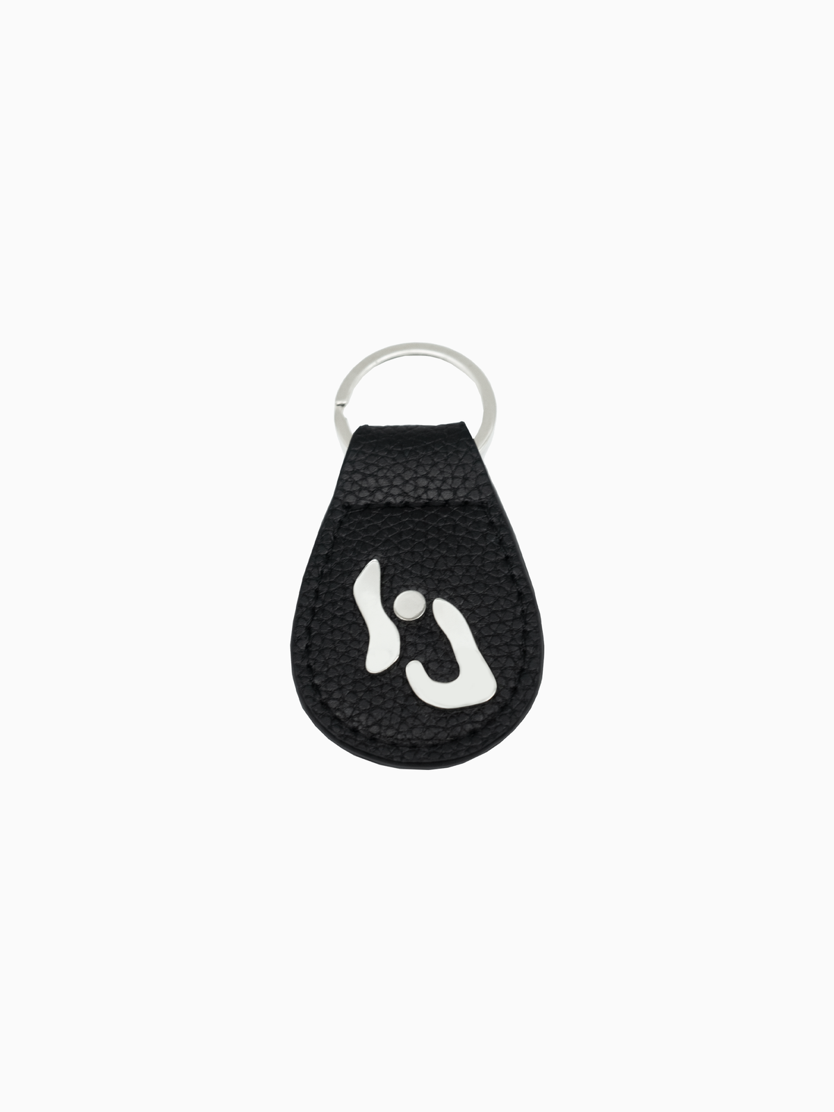 LEATHER KEYCHAIN