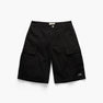 SIX POCKET CARGO SHORTS by Liju