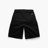 SIX POCKET CARGO SHORTS