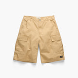 SIX POCKET CARGO SHORTS