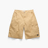 SIX POCKET CARGO SHORTS by Liju