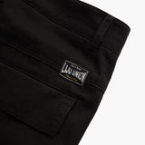SIX POCKET CARGO SHORTS