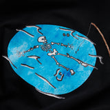 SKELETON TEE