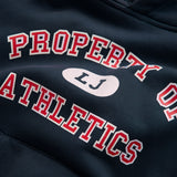 LJ ATHLETICS HOODIE