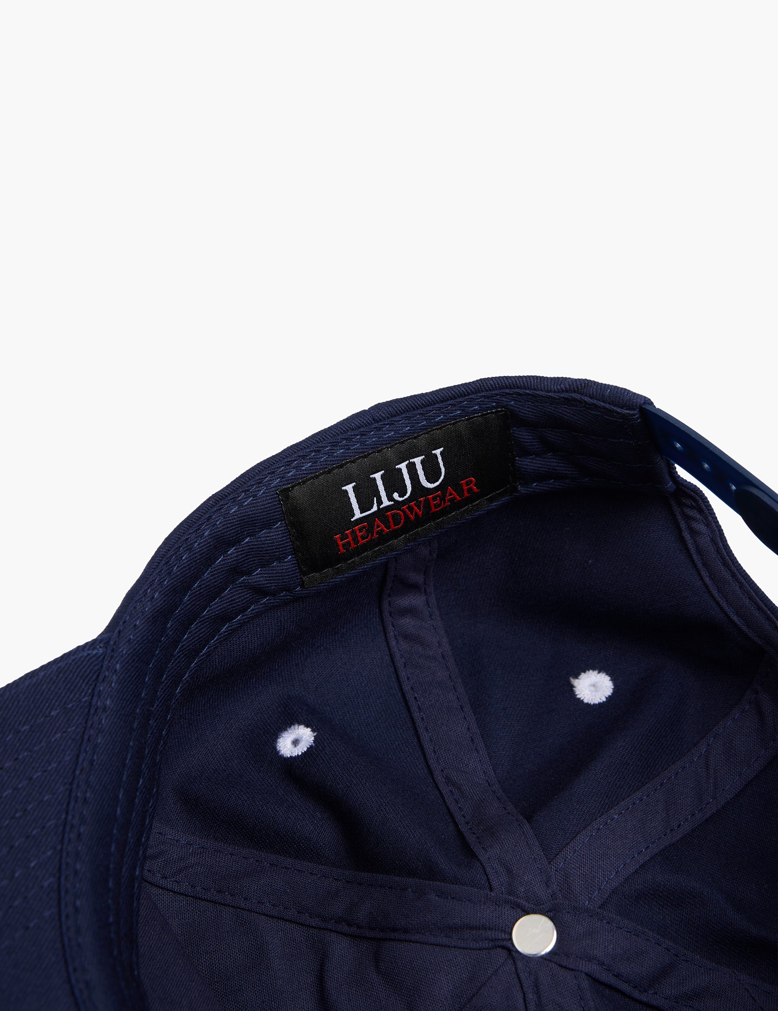 LIJU SPORTS HAT by Liju, view 3