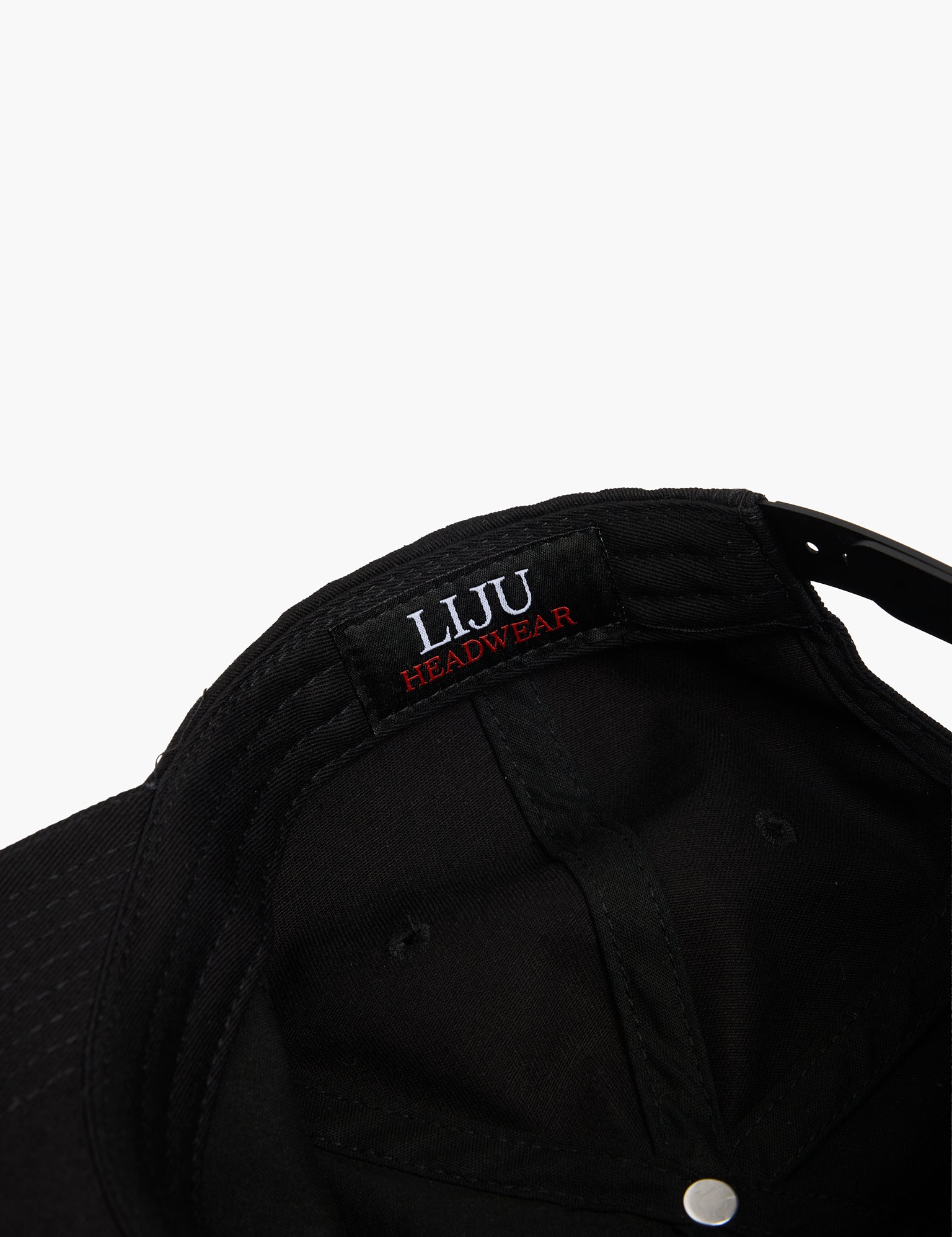 LIJU SPORTS HAT by Liju, view 3