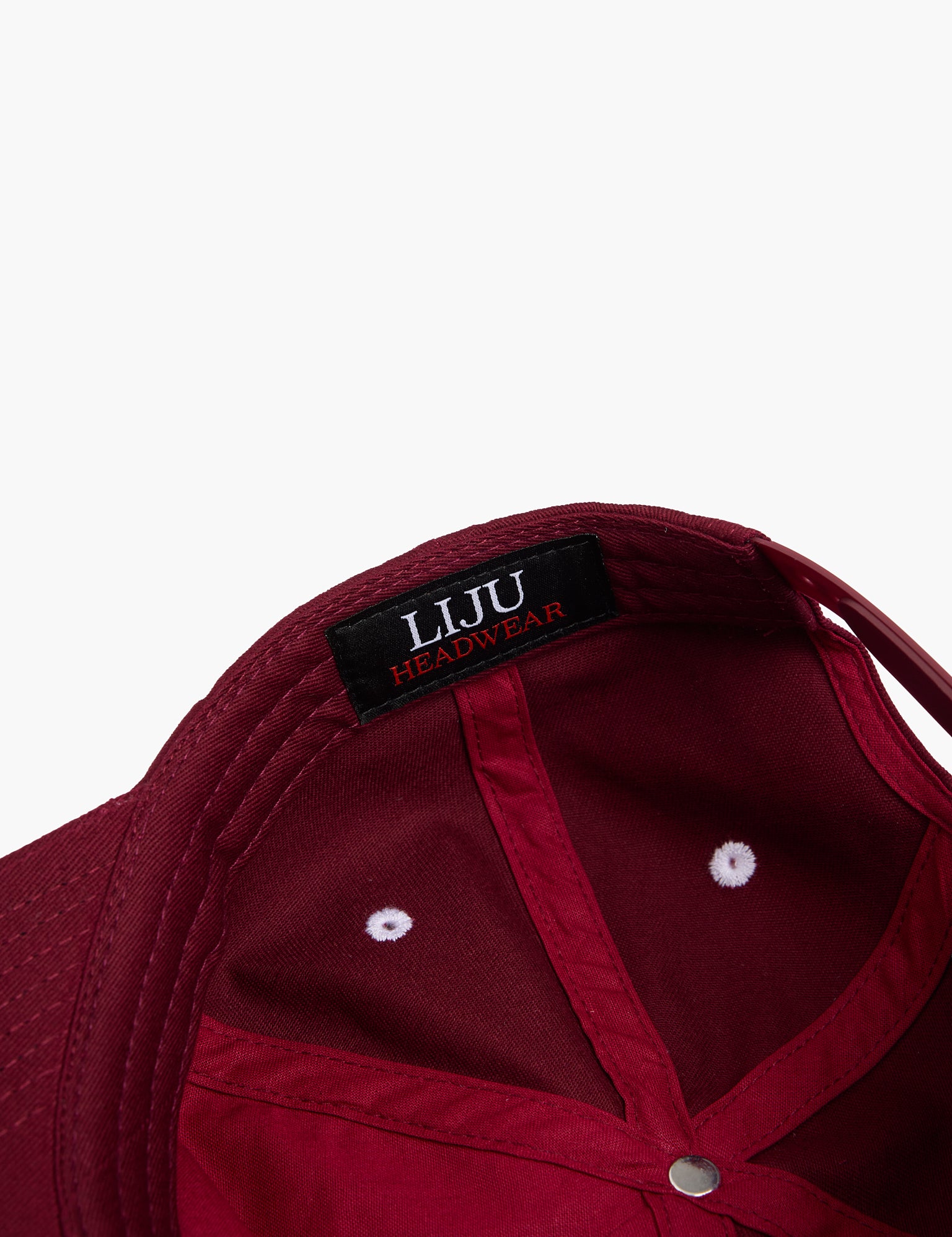 LIJU SPORTS HAT by Liju, view 3