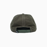 CONTRAST STITCHED LJ HAT