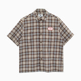 MECHANIC SHORT SLEEVE SHIRT