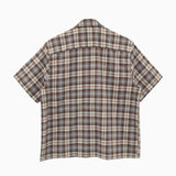 MECHANIC SHORT SLEEVE SHIRT