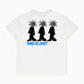 MINDBLOWN TEE by Liju
