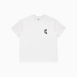PEACEFUL PEAKS TEE