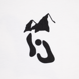 PEACEFUL PEAKS TEE