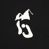 PEACEFUL PEAKS TEE