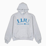 MOUNTAIN GEAR HOODIE