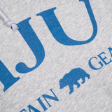 MOUNTAIN GEAR HOODIE