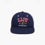 LIJU SPORTS HAT by Liju