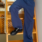 FRENCH TRAVAIL PANTS