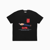 OVERFUELED TEE