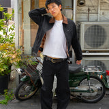 HEAVY UNION WORK JACKET