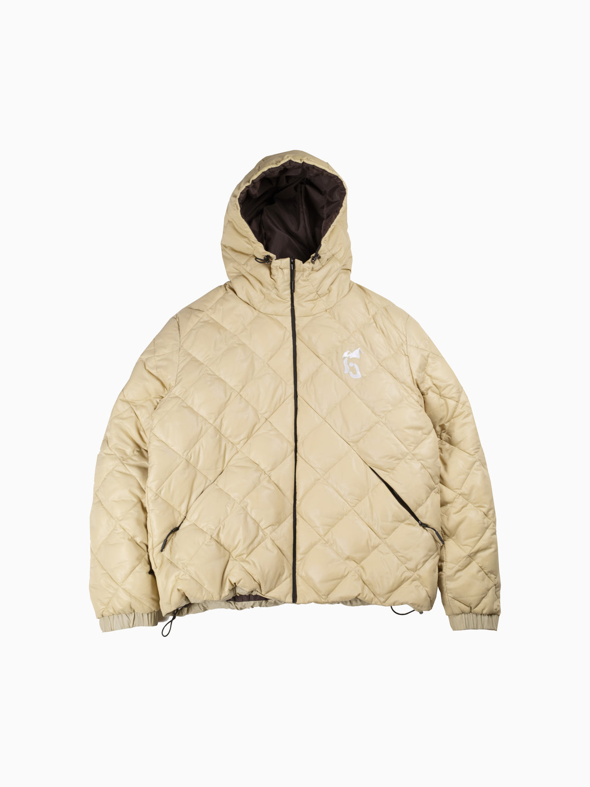 MOUNTAIN DIAMOND DOWN JACKET