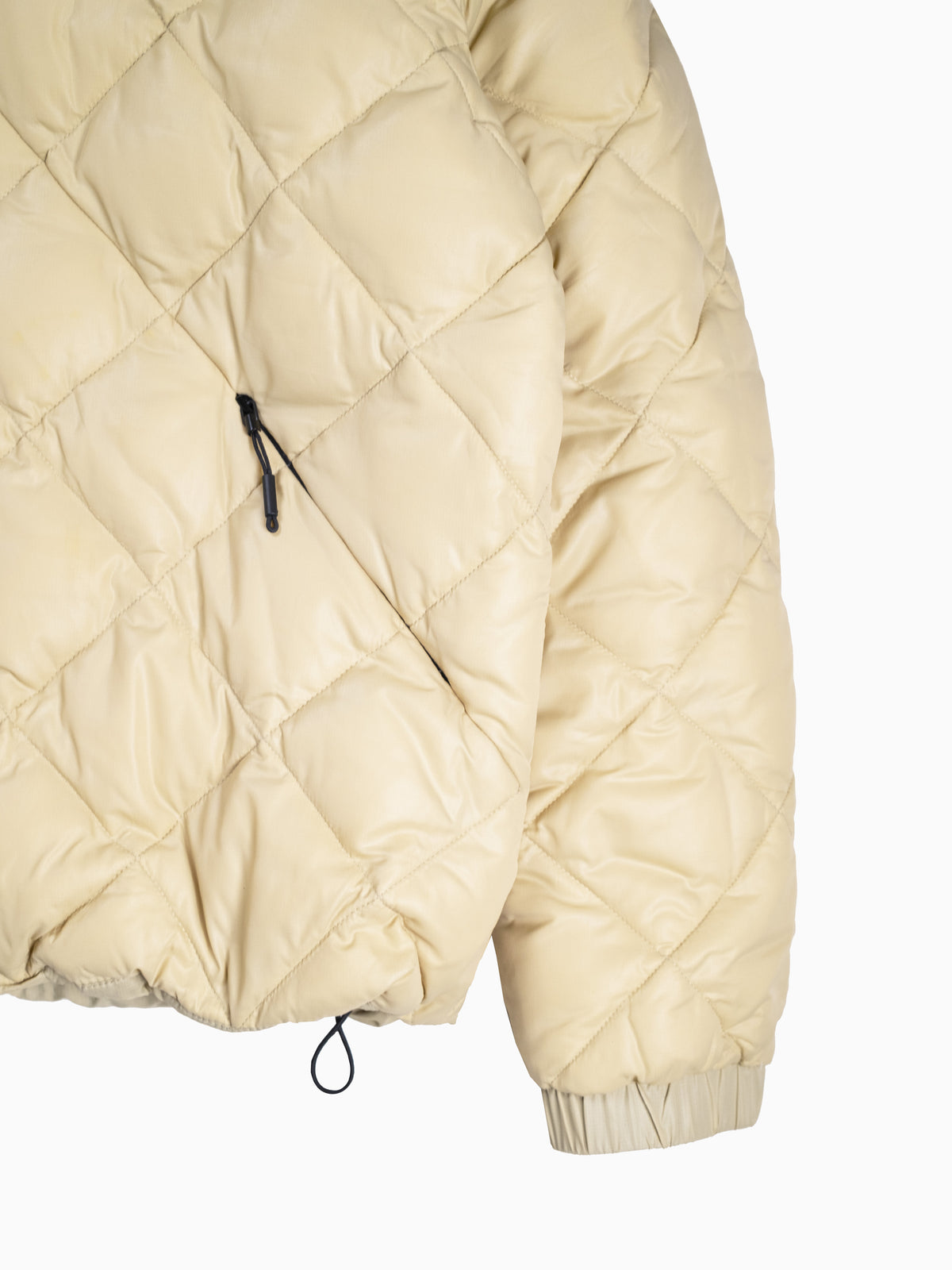 MOUNTAIN DIAMOND DOWN JACKET