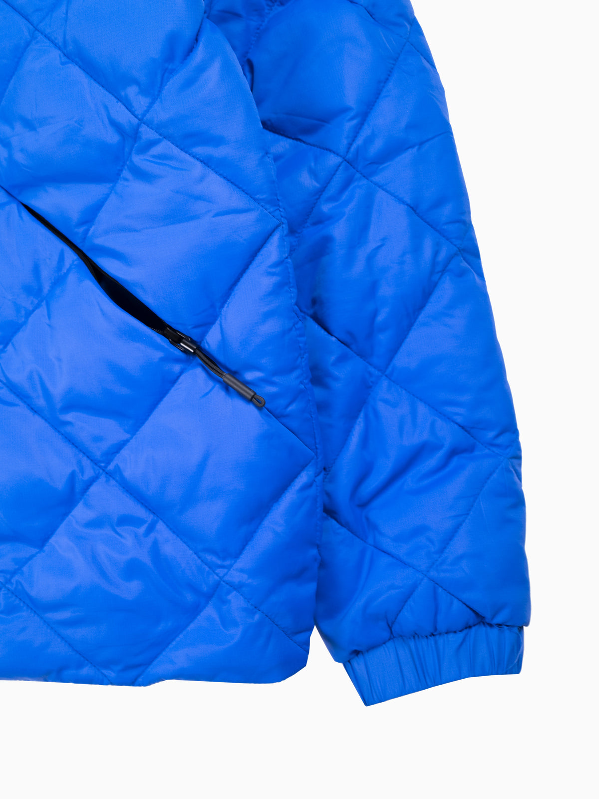 MOUNTAIN DIAMOND DOWN JACKET