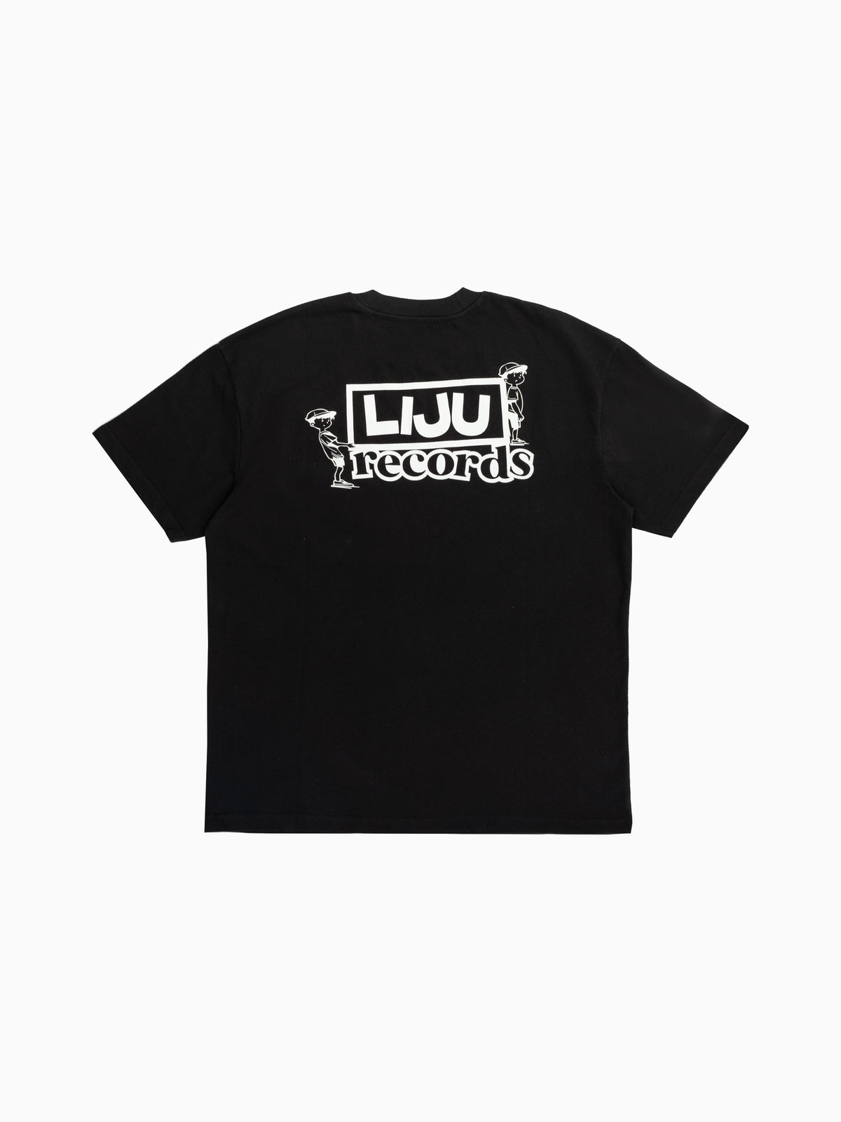 RECORDS TEE