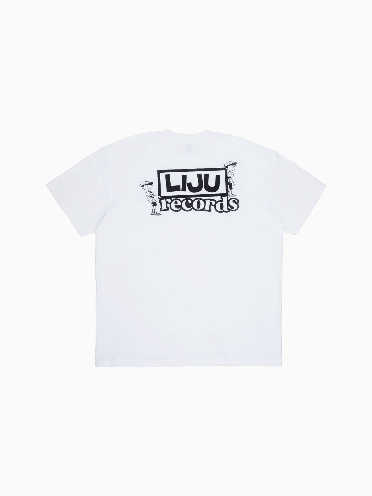 Records Tee