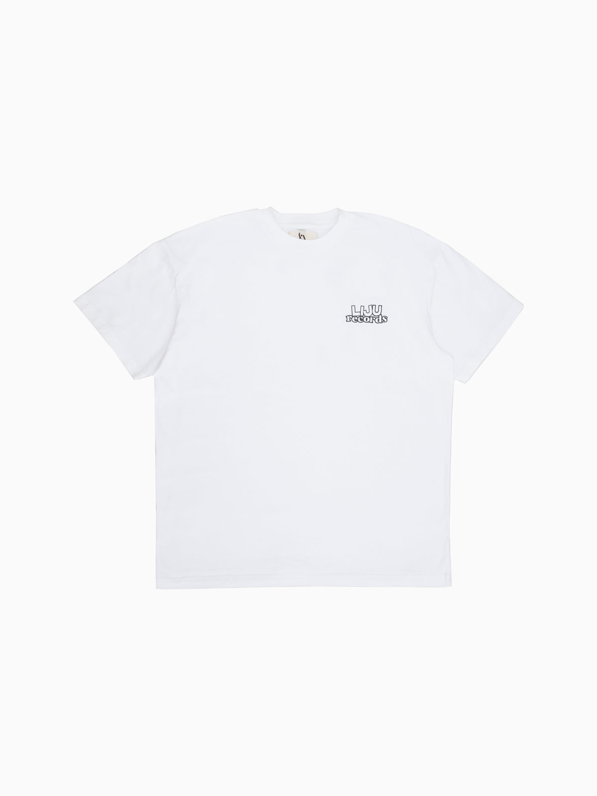 Records Tee