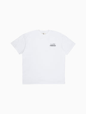 RECORDS TEE