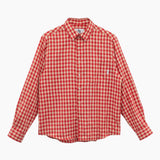 VALLEY PLAID SHIRT