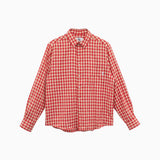 VALLEY PLAID SHIRT