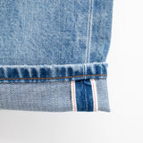 SELVEDGE SIGNATURE DENIM JEANS