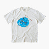 SKELETON TEE