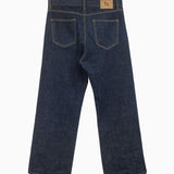 SELVEDGE SIGNATURE DENIM JEANS