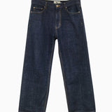 SELVEDGE SIGNATURE DENIM JEANS