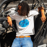 SKELETON TEE