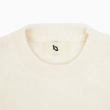 SURFER KNIT SWEATER