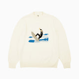 SURFER KNIT SWEATER