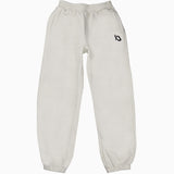 OATMEAL LOGO SWEATPANTS