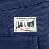 FRENCH TRAVAIL PANTS