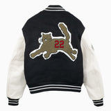 TAILWIND VARSITY JACKET