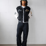 TAILWIND VARSITY JACKET