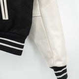 TAILWIND VARSITY JACKET