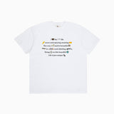 LIFESTYLE TEE