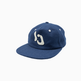 WOOL LOGO HAT