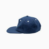 WOOL LOGO HAT