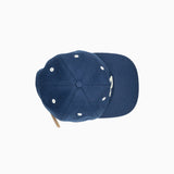 WOOL LOGO HAT
