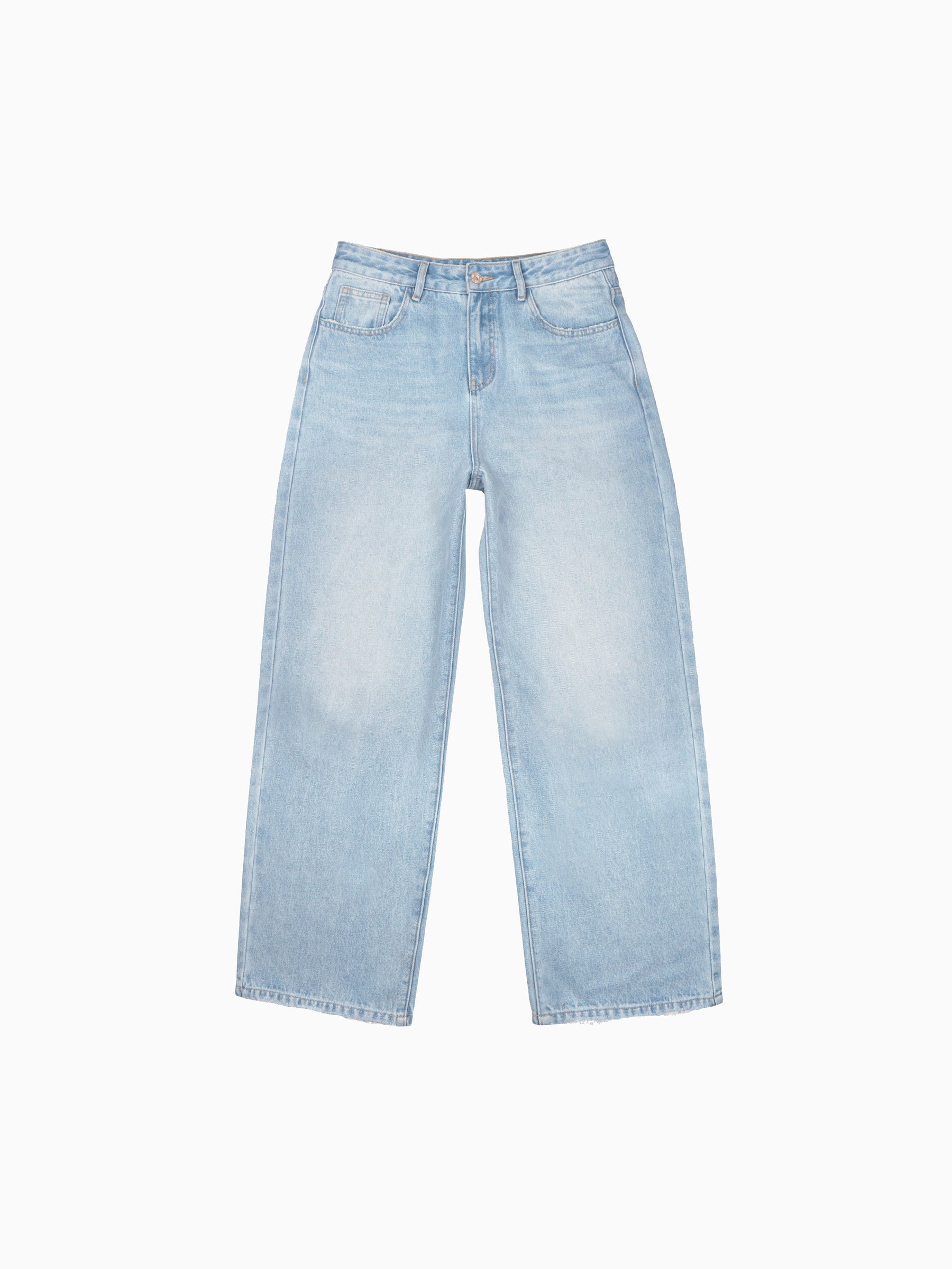 SIGNATURE DENIM JEANS